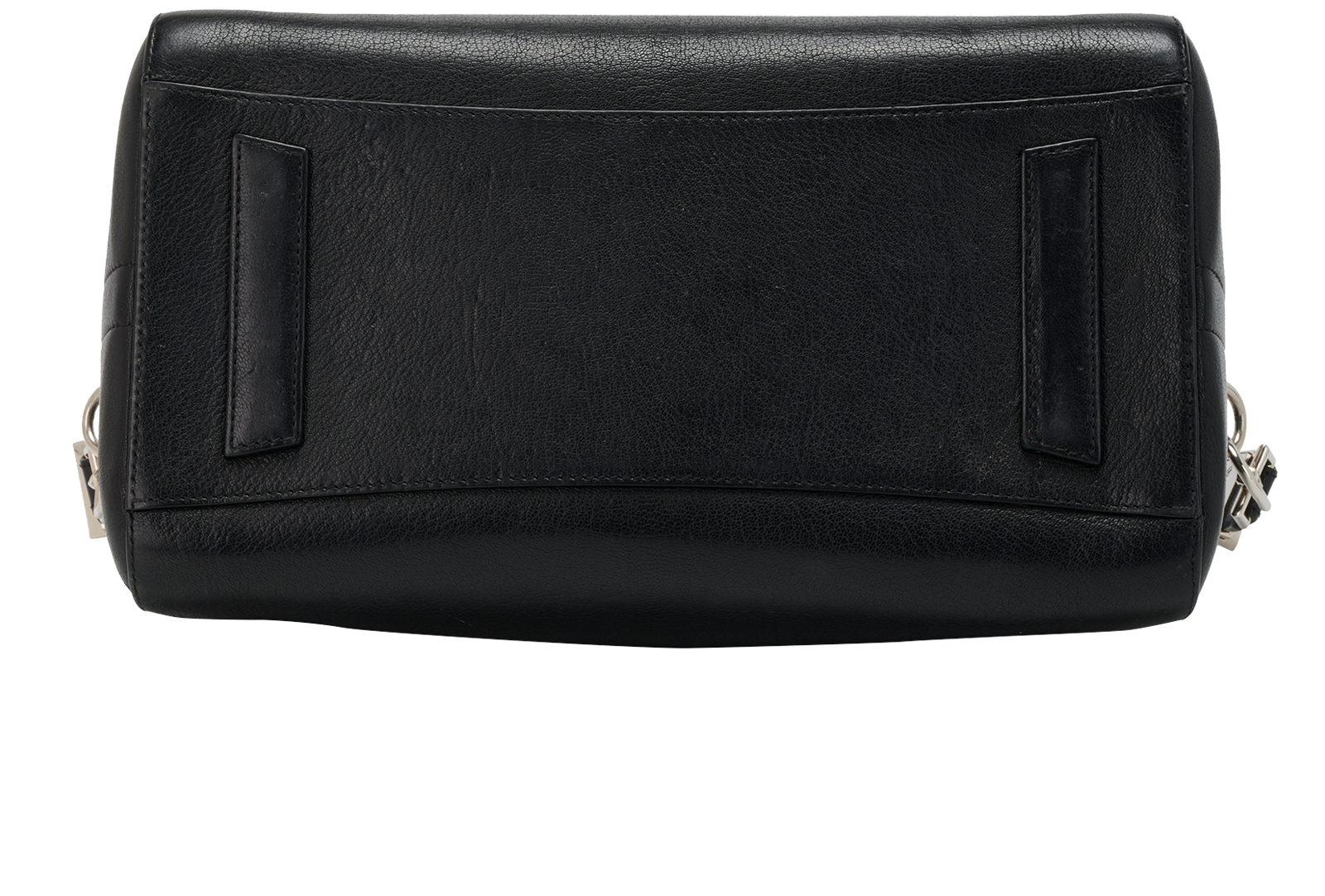 Antigona Medium, &pound;450, Handbags, Black, Leather, Top view